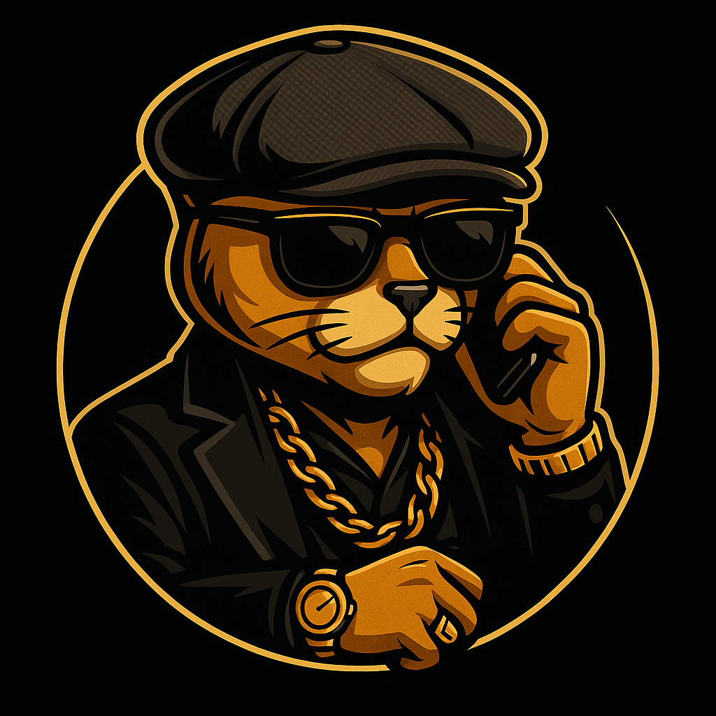 MurMur Logo